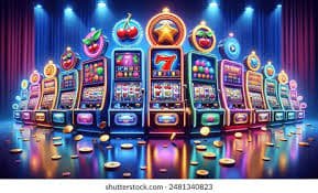 Kho game Nổ hũ đa dạng với nhiều chủ đề hấp dẫn và cơ hội thắng lớn