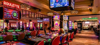 Sòng casino trực tiếp và các trò chơi live casino hấp dẫn